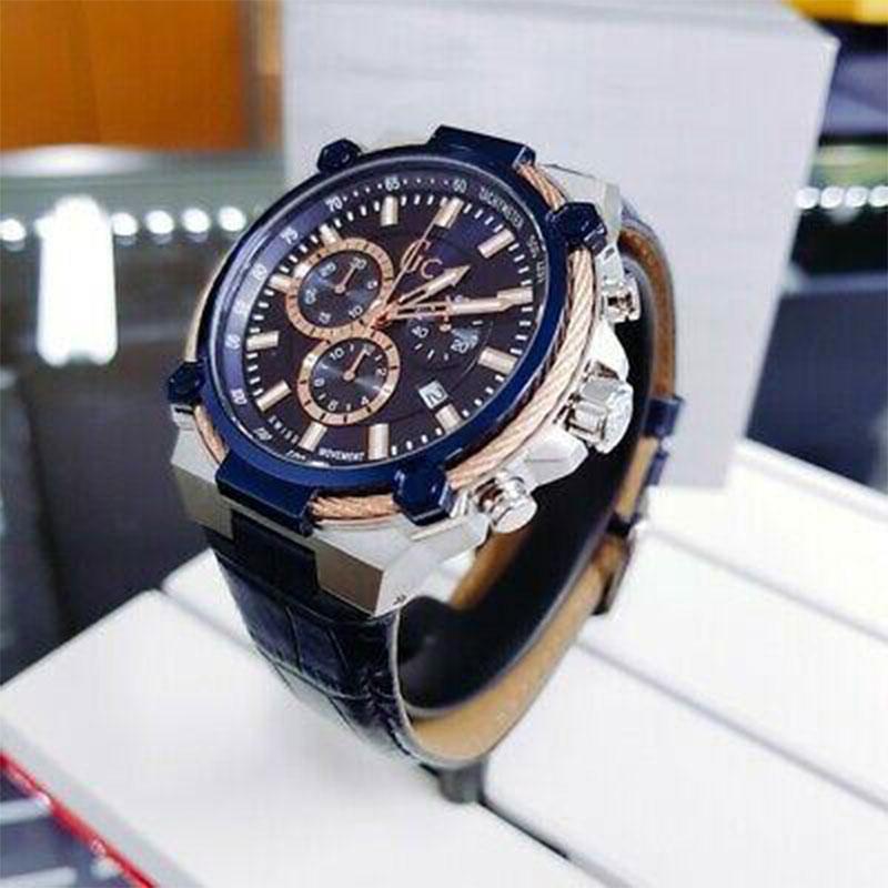 Montre GUESS Gc Y24001G7