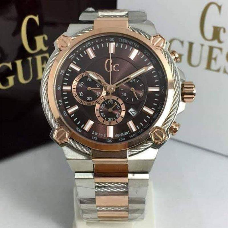 Montre GUESS Gc Y24002G2