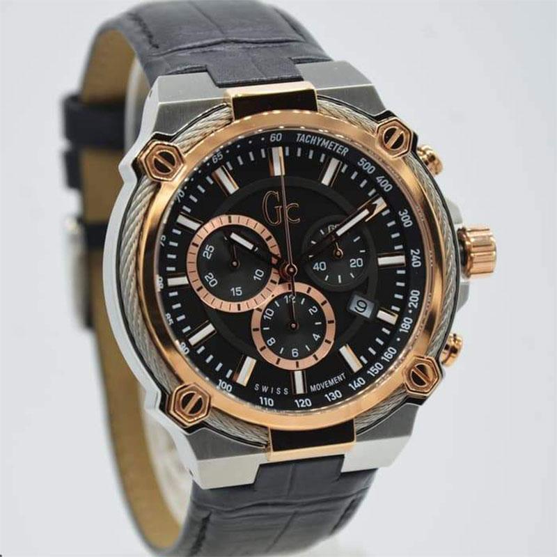 Montre GUESS Gc Y24005G2