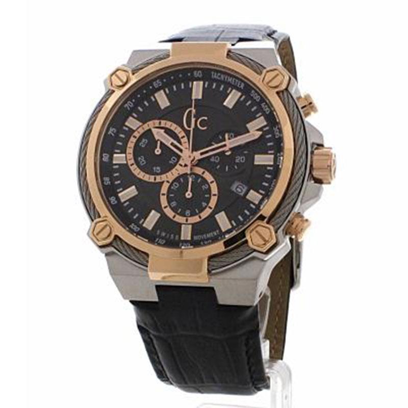 Montre GUESS Gc Y24005G2