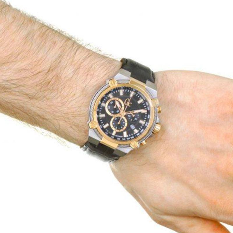 Montre GUESS Gc Y24005G2