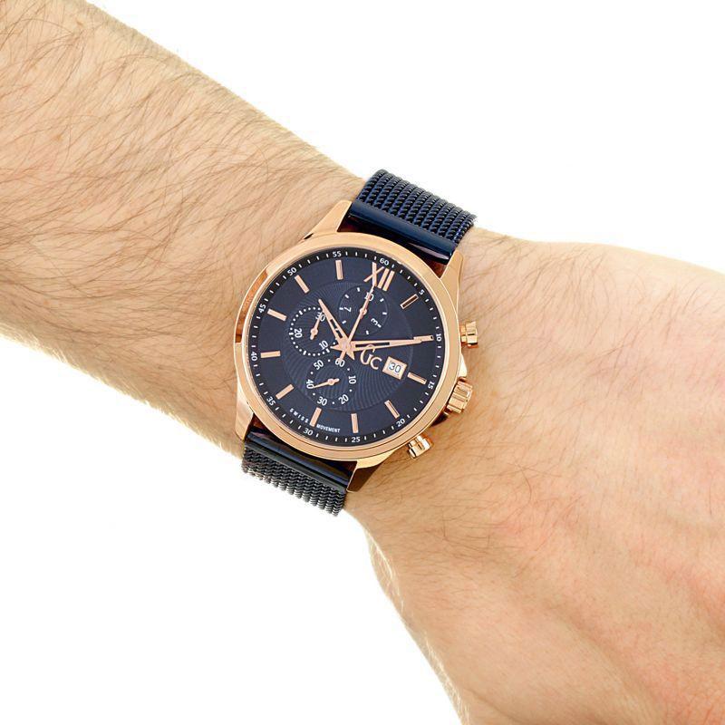 Montre GUESS Gc Y27003G7MF