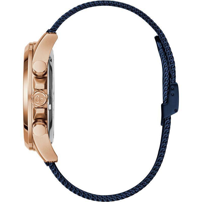 Montre GUESS Gc Y27003G7MF