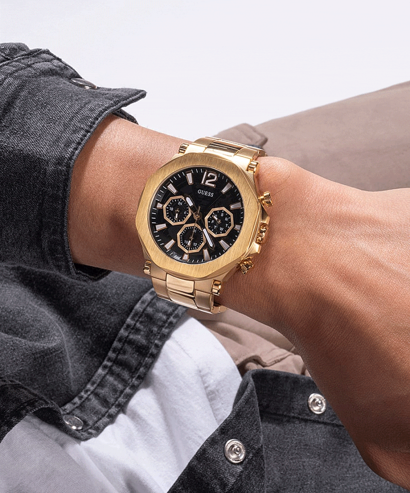 Montre GUESS Homme Gw0539G2