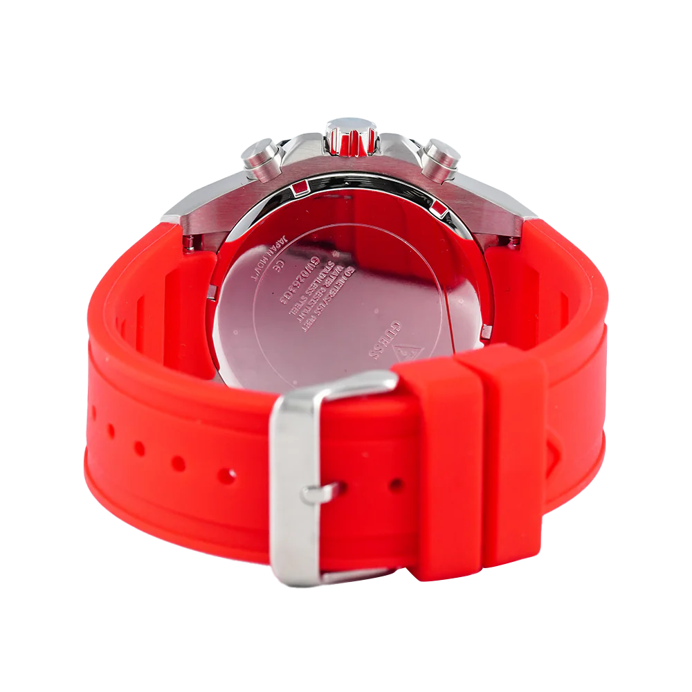 Montre GUESS Homme Gw0263G3