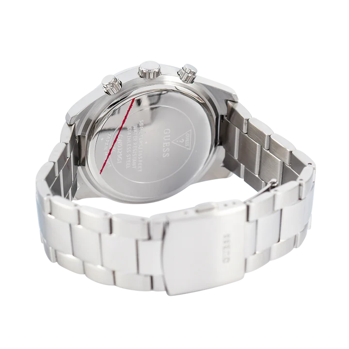 Montre GUESS Homme Gw0329G1