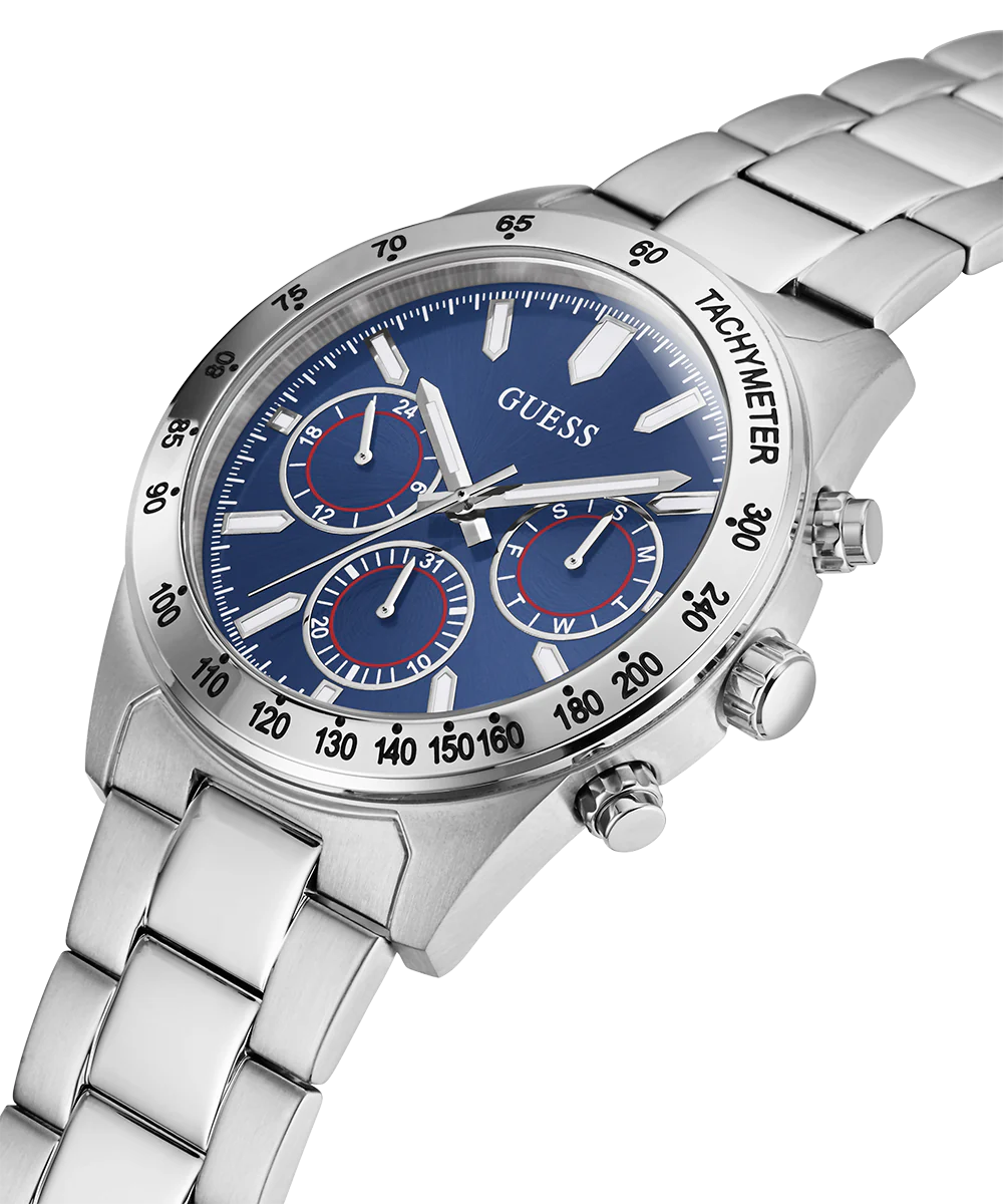Montre GUESS Homme Gw0329G1