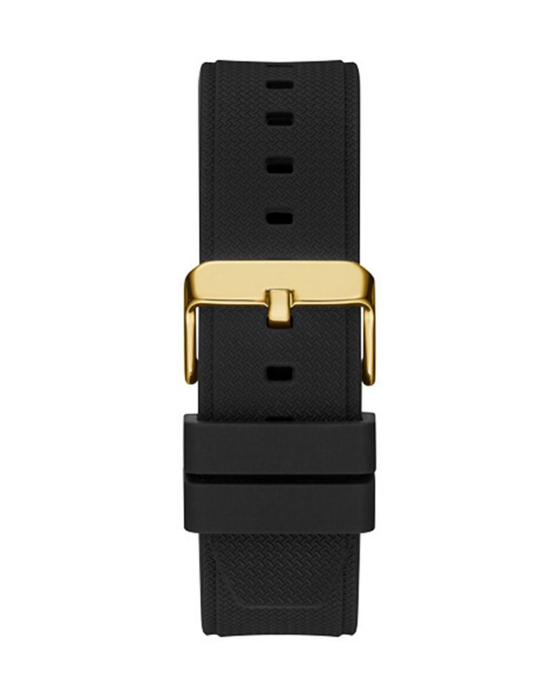 Montre GUESS Homme – style maîtrisé
