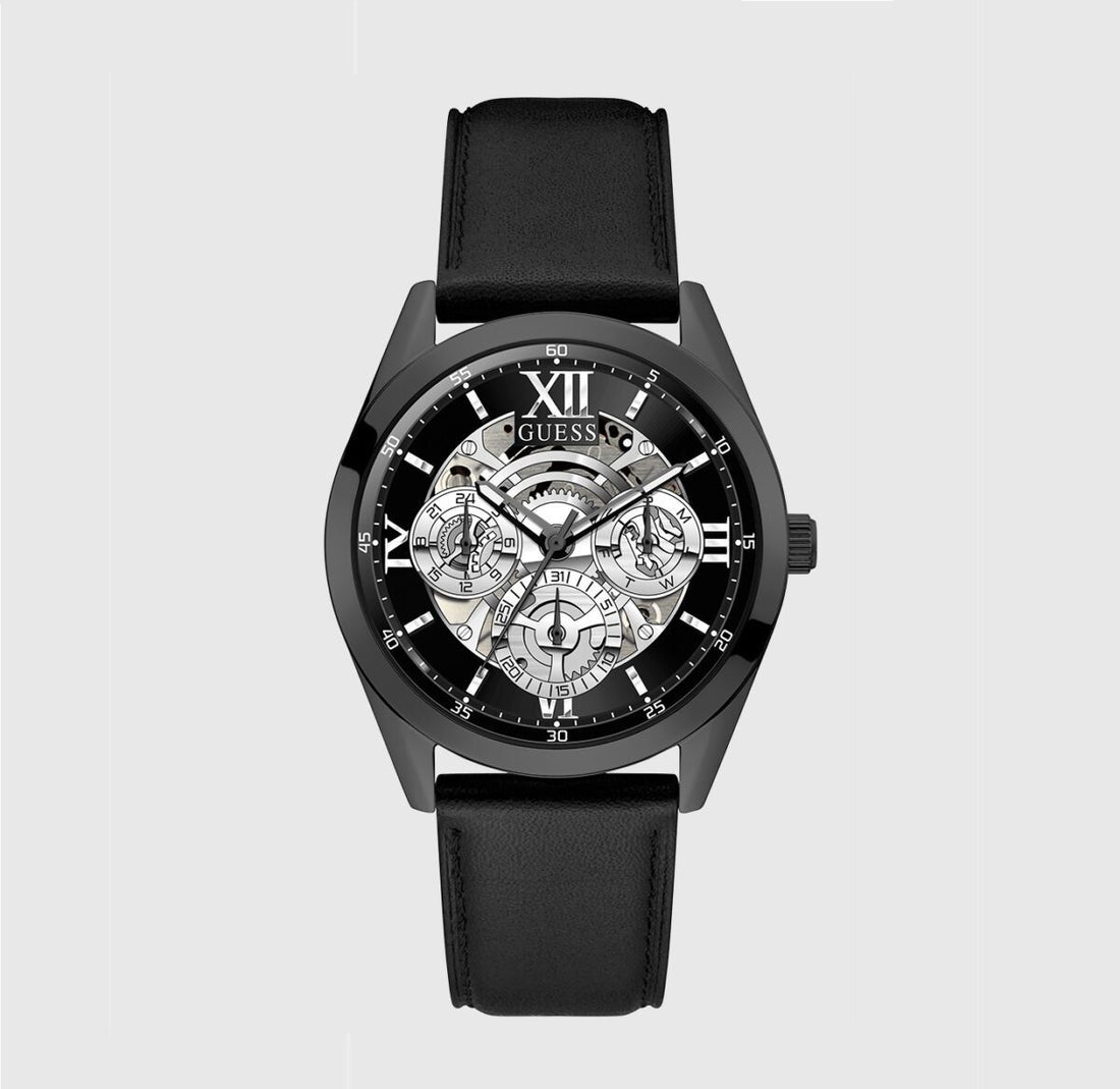 Montre GUESS Homme Gw0389G4