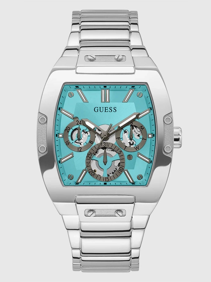 Montre GUESS Homme – force raffinée