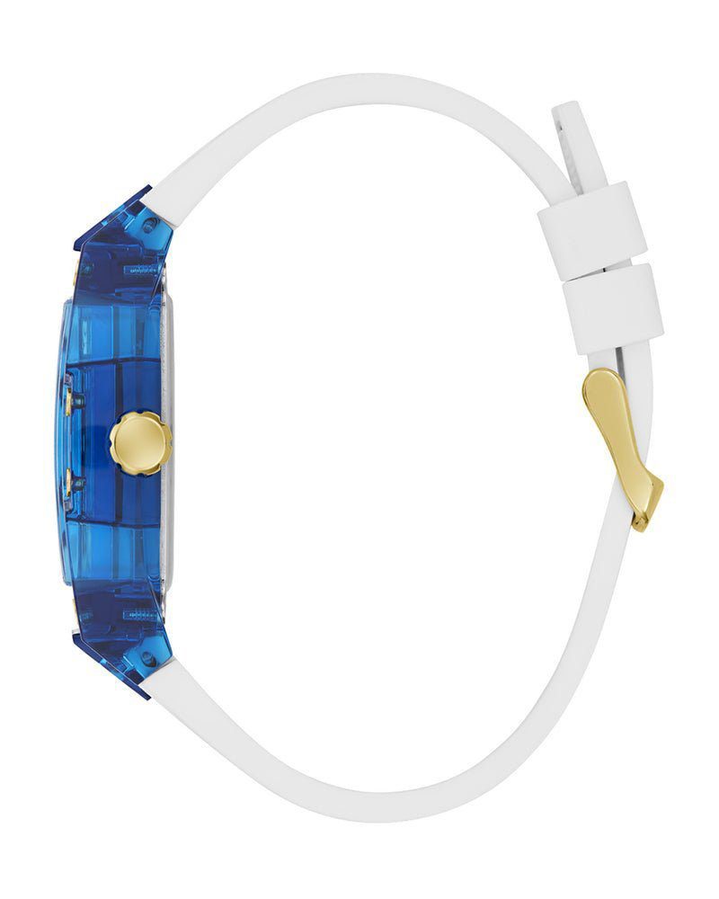 Montre GUESS Homme – accessoire moderne