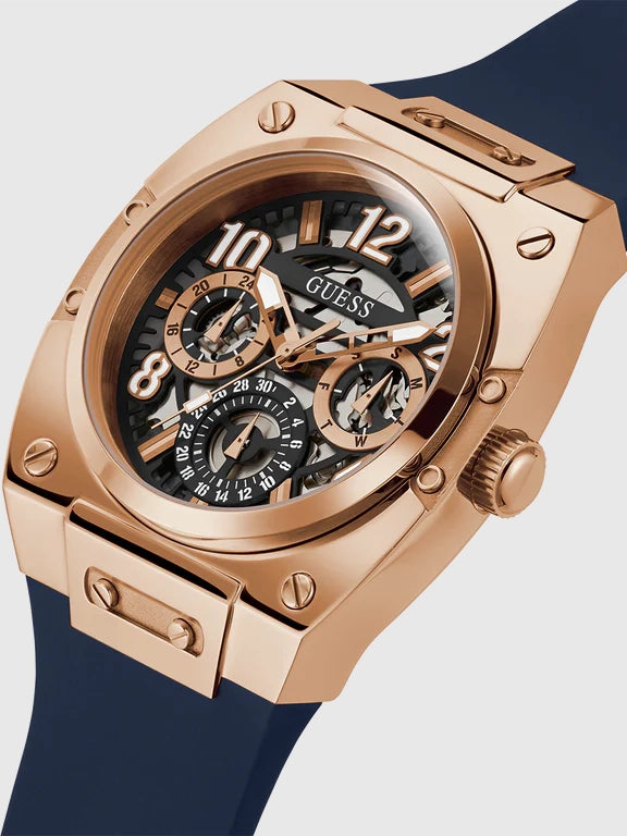 Montre GUESS Homme Gw0569G3