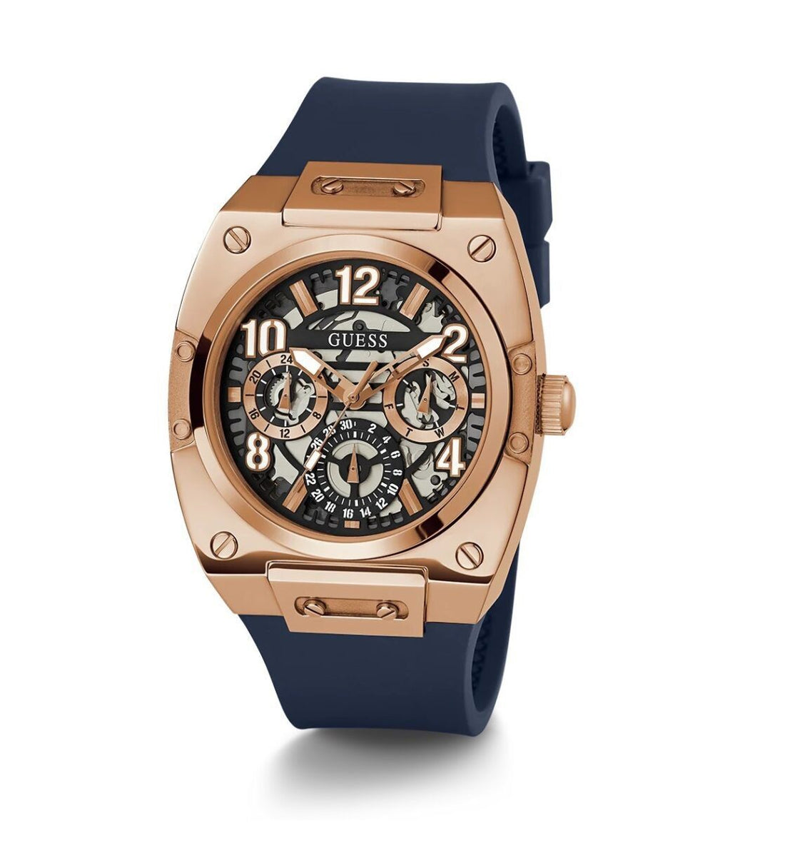 Montre GUESS Homme Gw0569G3