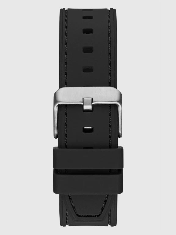 Montre GUESS Homme – mécanisme d’exception de caractère