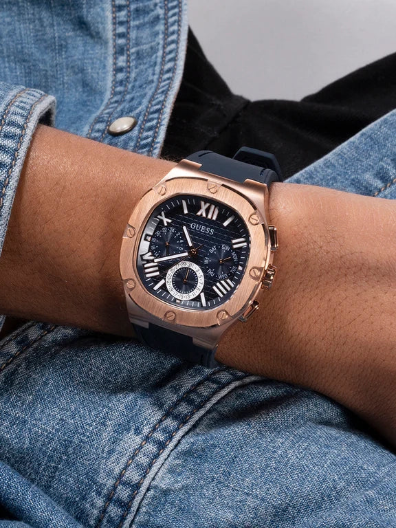 Montre GUESS Homme Gw0571G2