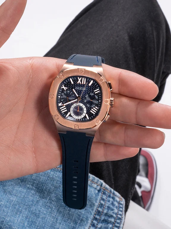Montre GUESS Homme Gw0571G2