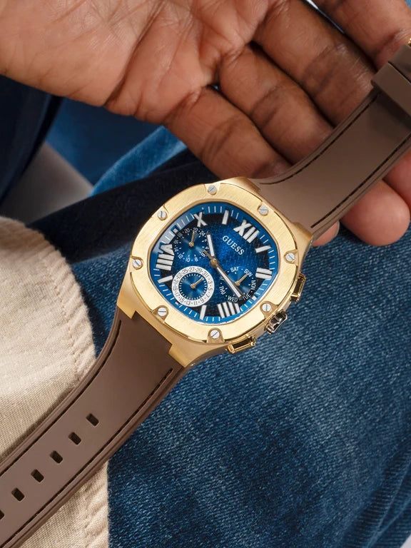 Montre GUESS Homme Gw0571G5