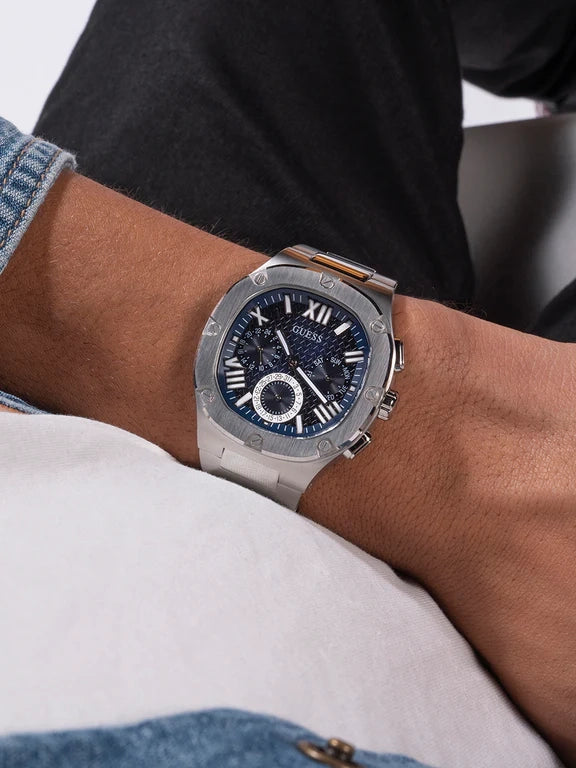 Montre GUESS Homme Gw0572G1