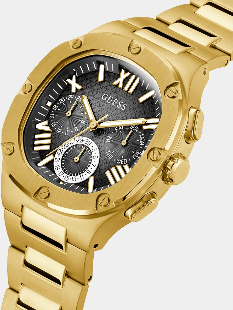 Montre GUESS Homme Gw0572G2