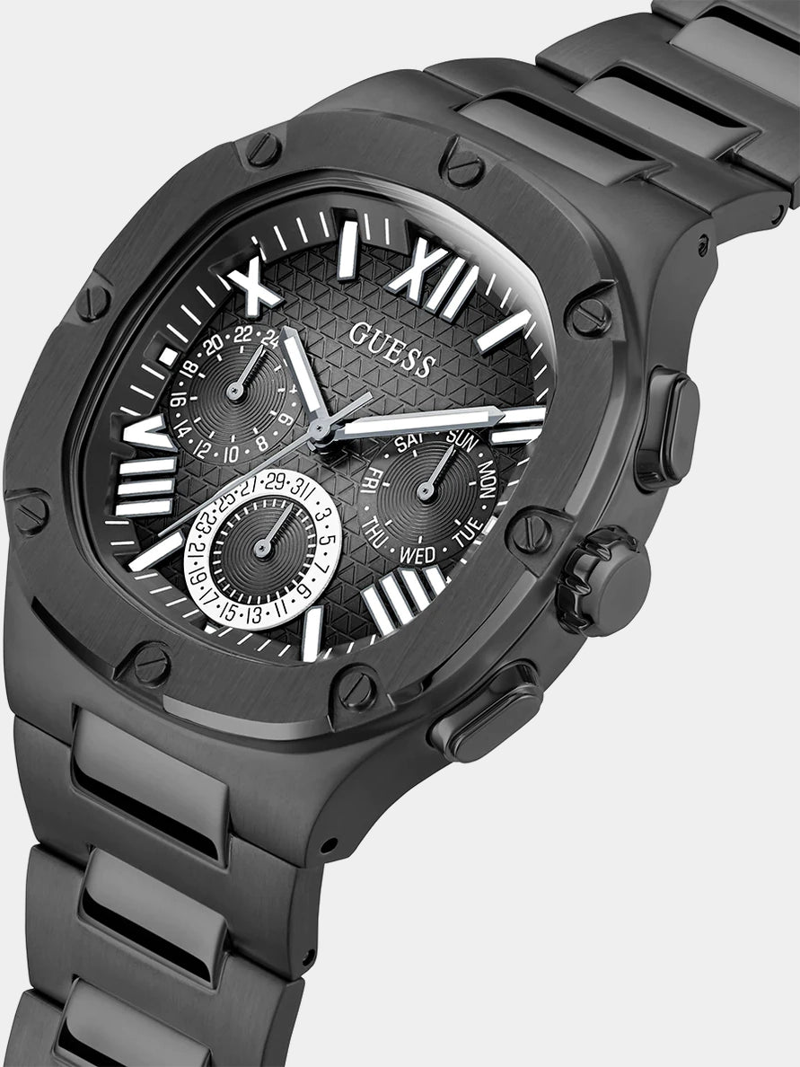 Montre GUESS Homme Gw0572G3