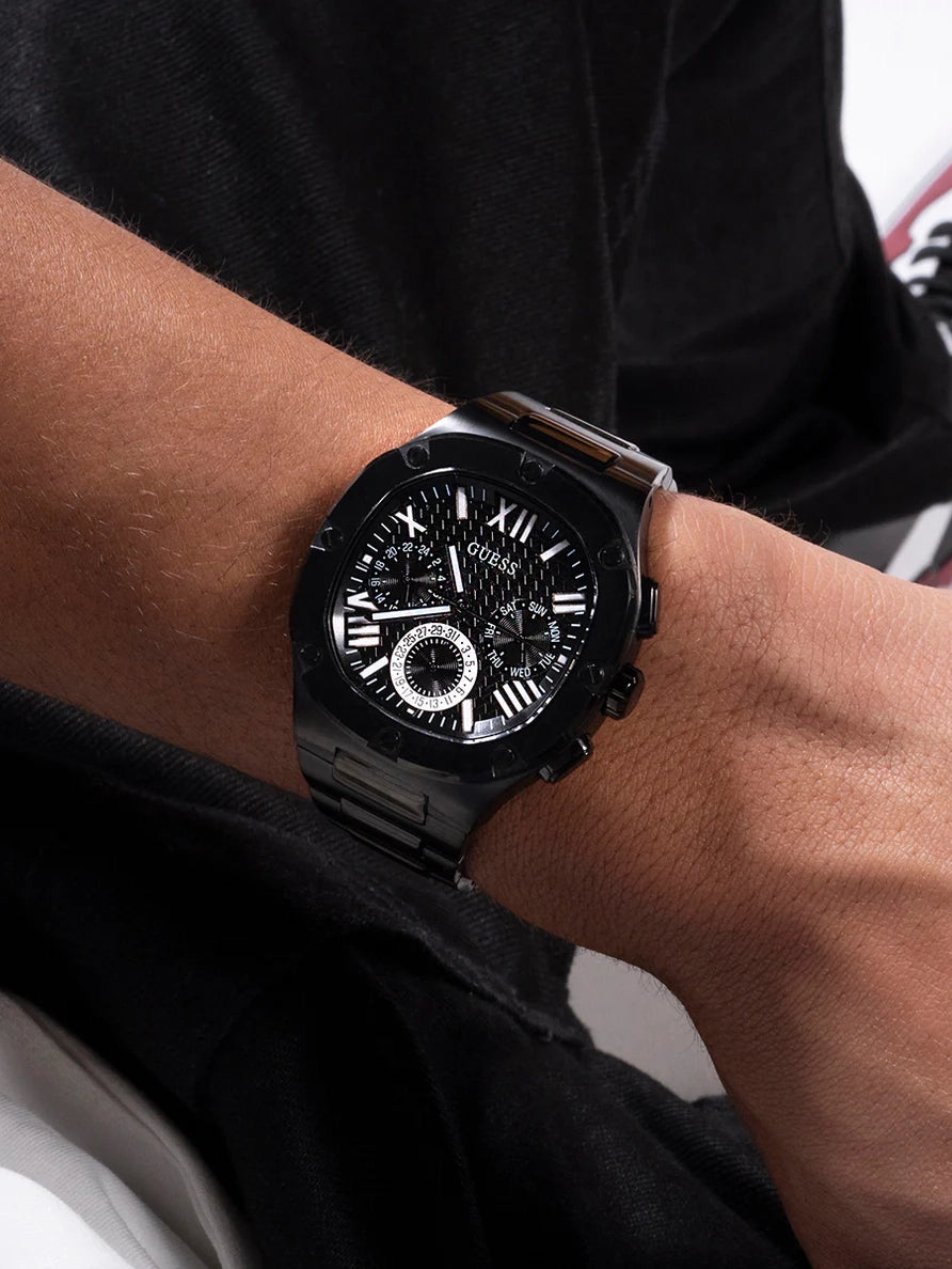 Montre GUESS Homme Gw0572G3