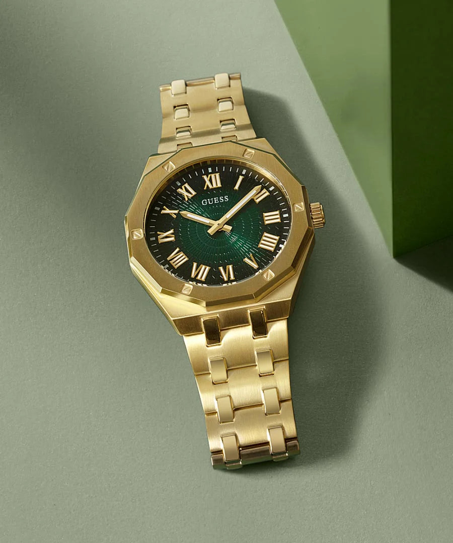 Montre GUESS Homme Gw0575G2