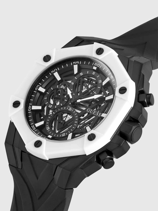 Montre GUESS Homme – qualité unique pour homme