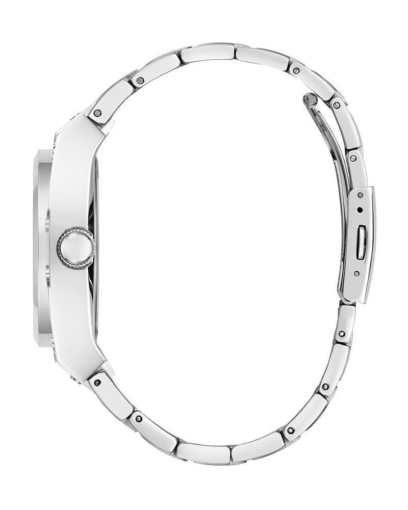 Montre GUESS Homme – poli subtil