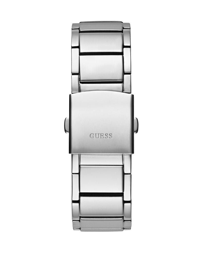 Montre GUESS Homme – poli subtil