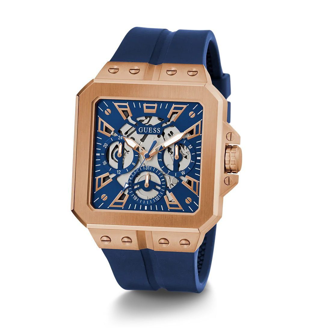 Montre GUESS Homme – montre tendance garantie