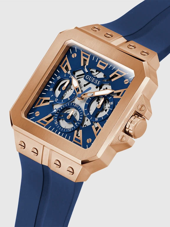 Montre GUESS Homme – montre tendance garantie