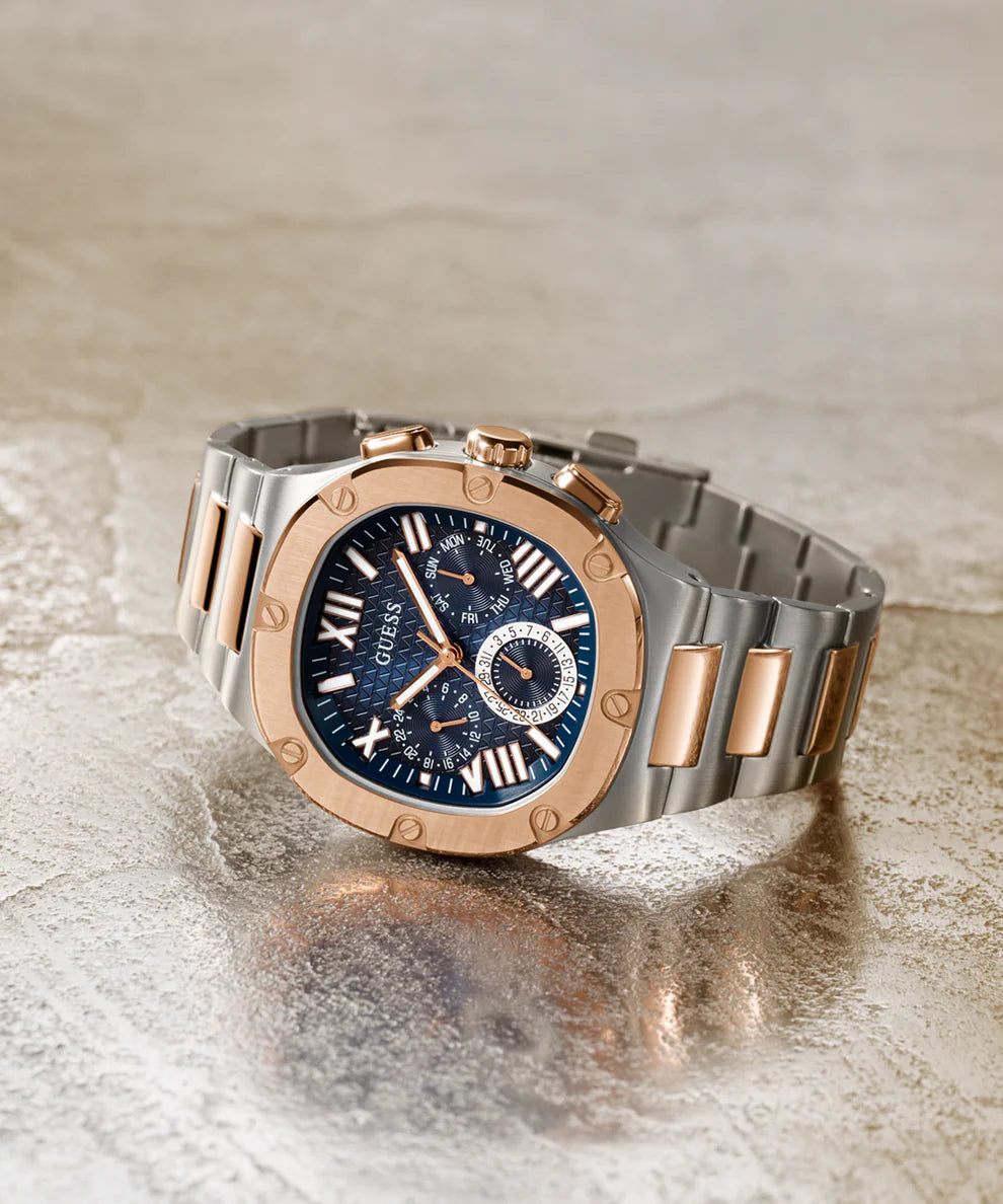Montre GUESS Homme Gw0572G4