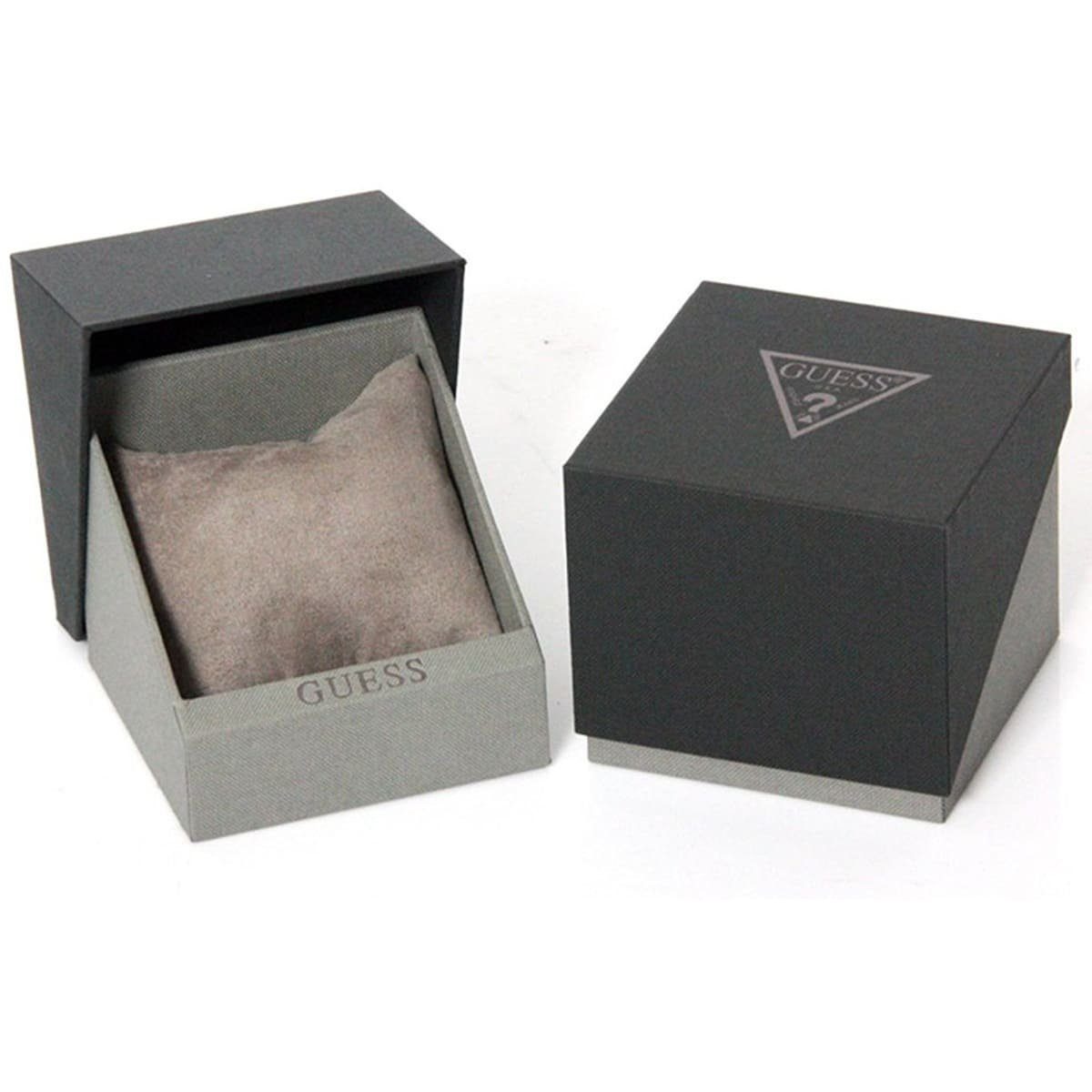 Montre GUESS Homme – lueur marocaine