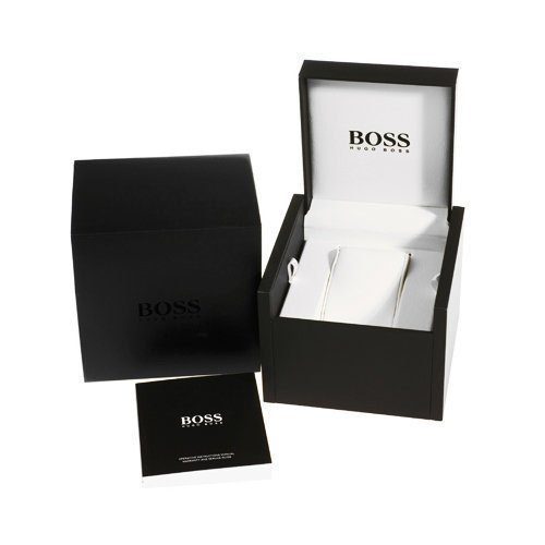Montre HUGO BOSS Homme – maîtrise du temps