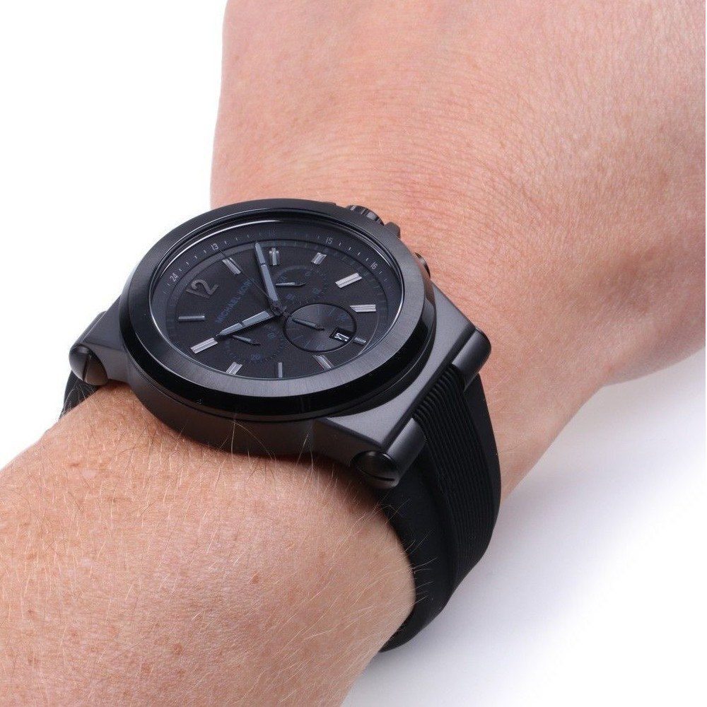 Montre MICHAEL KORS Homme Mk8152