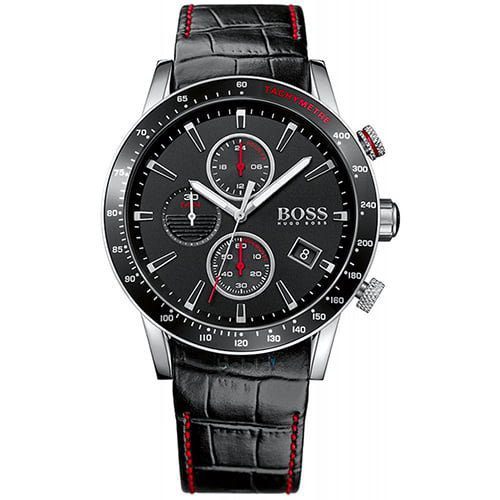 Montre HUGO BOSS Homme – présence assurée