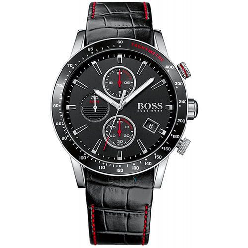 Montre Hugo Boss Rafale Chronograph Herren 1513390