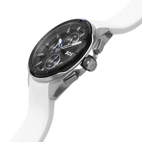 Montre HUGO BOSS Homme – tonalité douce