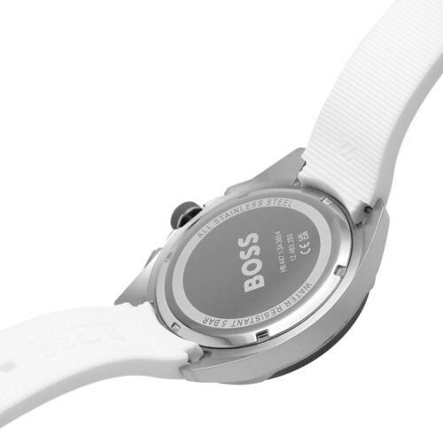 Montre HUGO BOSS Homme – tonalité douce