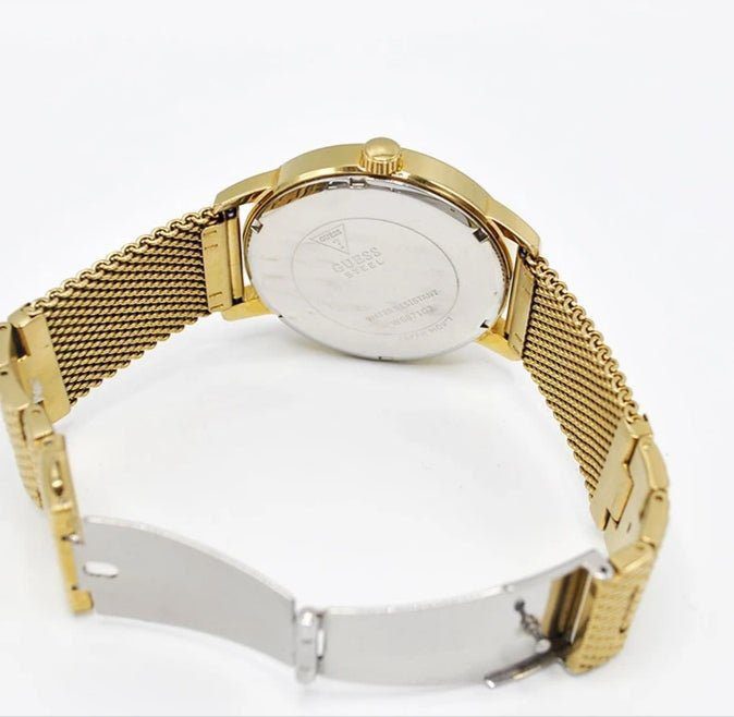 Montre GUESS Homme – allure raffinée