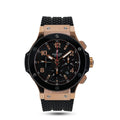 Big Bang Original Gold Ceramic