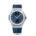 Hublot Classic Fusion Blue 38mm