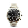 Montre Drive de Cartier