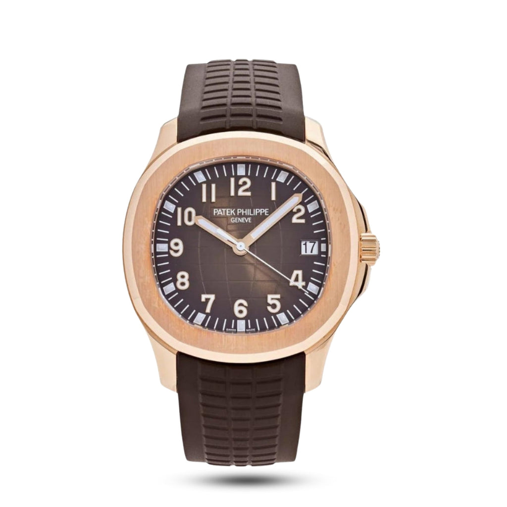 Patek Philippe Aquanaut