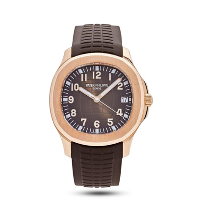 Patek Philippe Aquanaut