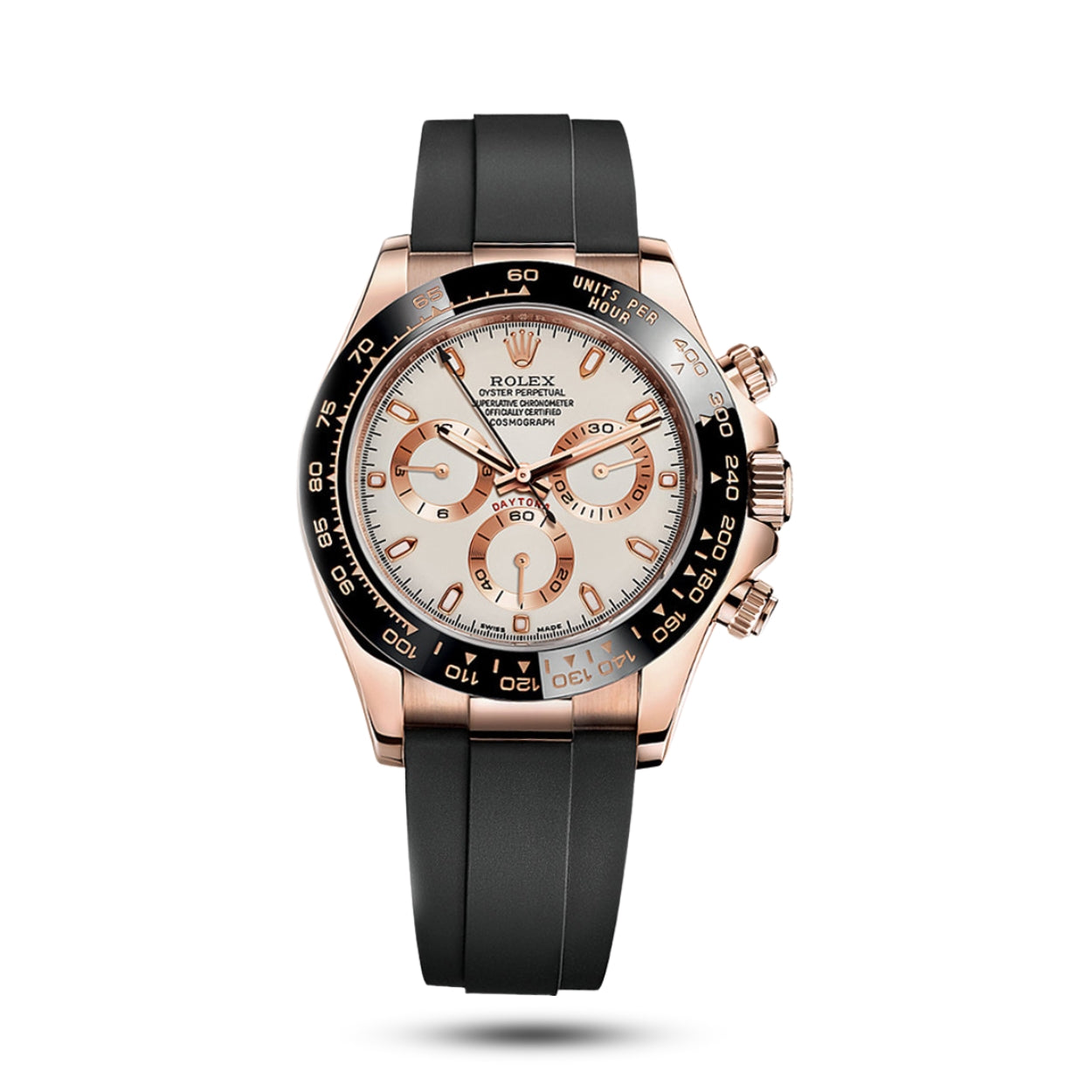 Rolex Daytona