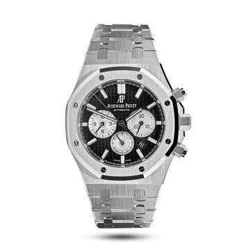 Royal oak chronographe