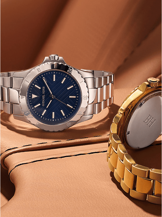 Montre MICHAEL KORS Homme Mk9079