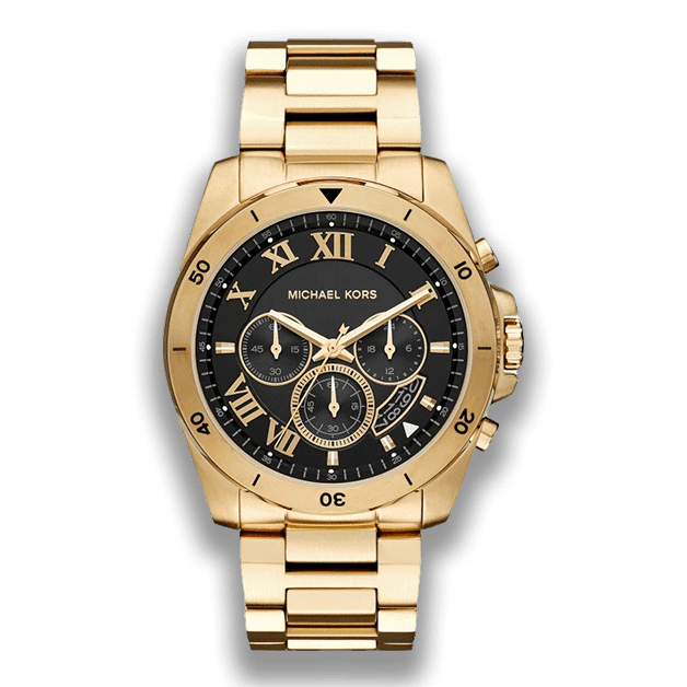Montre MICHAEL KORS Homme – classe discrète