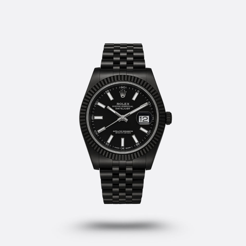 Rolex Datejust MAD